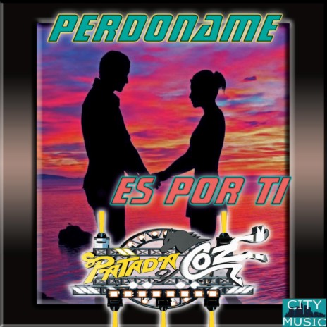 Perdoname (Y Es Por Ti) (Electrokumbia) | Boomplay Music