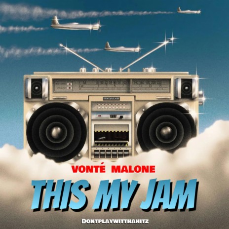 This My Jam | Boomplay Music