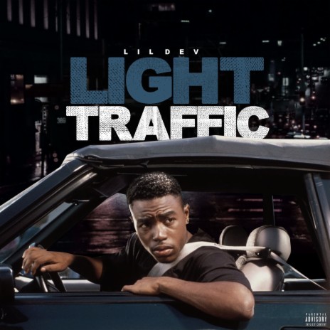 Light Traffic | Boomplay Music