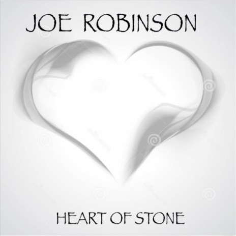 Heart of Stone | Boomplay Music