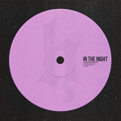 In the Night | Boomplay Music