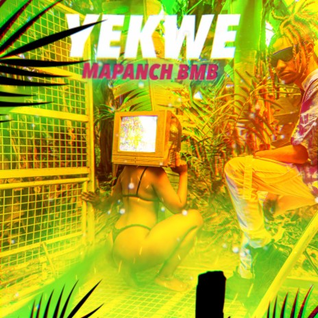 Yekwe | Boomplay Music