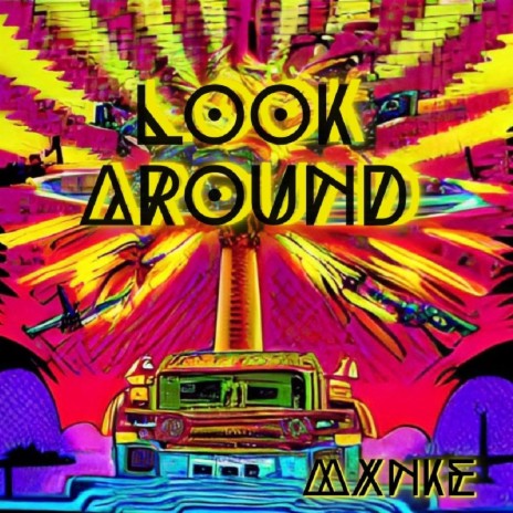 Look Around | Boomplay Music