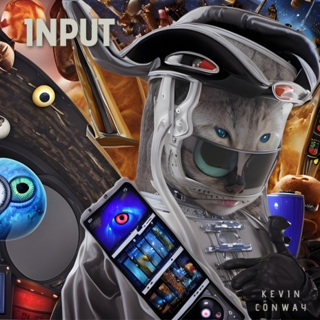 Input | Boomplay Music