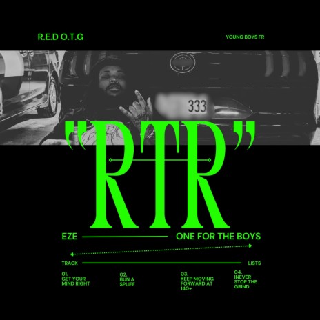 RTR | Boomplay Music
