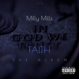 Milly Mills Faith, BMI