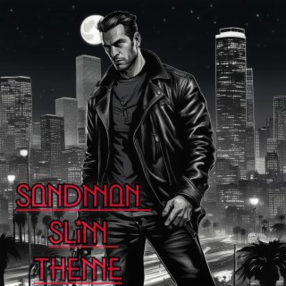 Sandman Slim theme