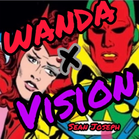 WandaVision | Boomplay Music