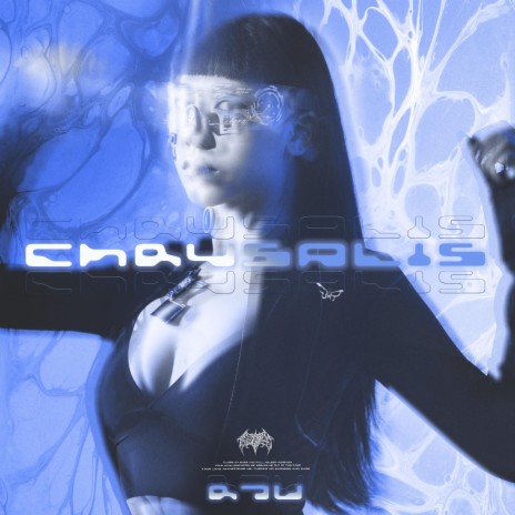 Chrysalis | Boomplay Music