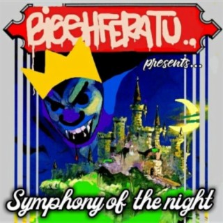 Symphony of the Night