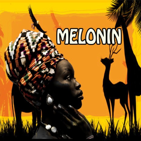 Melonin (Instrumental) | Boomplay Music