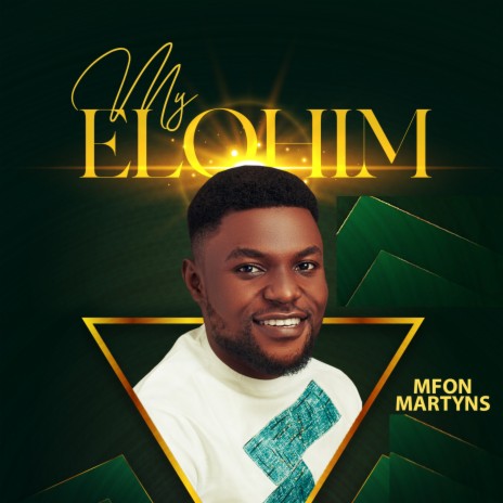 My Elohim | Boomplay Music