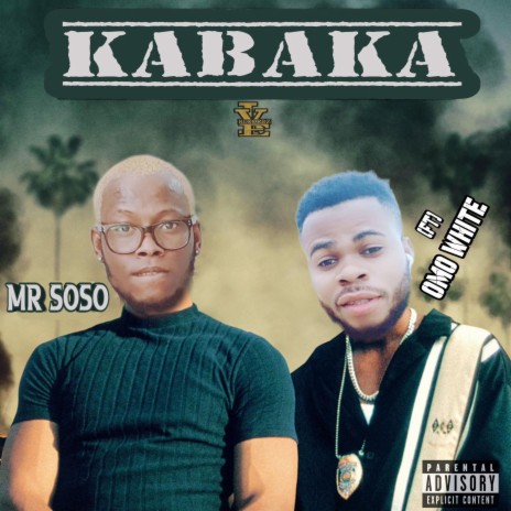 Kabaka ft. Omo whity | Boomplay Music