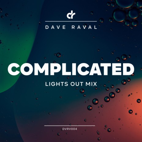 Complicated (Lights Out Radio Mix)