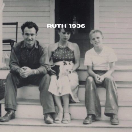 Ruth 1936