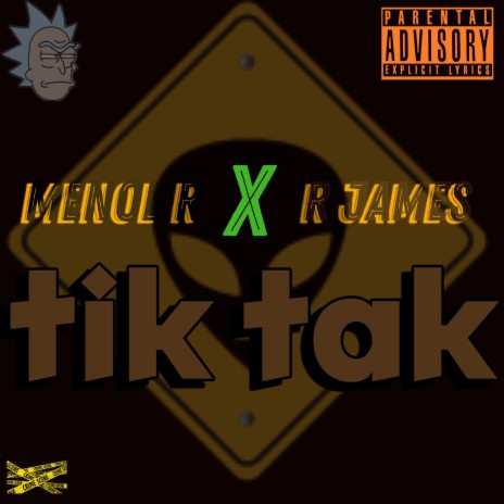 Tik Tak ft. R James | Boomplay Music