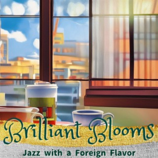 Jazz with a Foreign Flavor