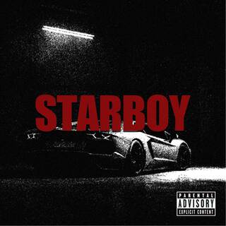 STARBOY