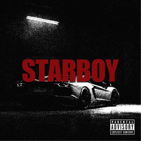 STARBOY ft. JCC | Boomplay Music