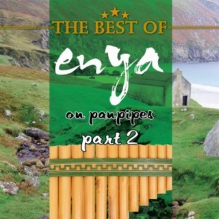 The Best of Enya on Panpipes, Pt. 2