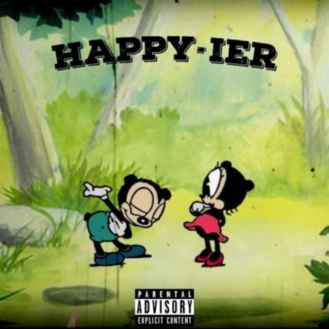 Happy-Ier | Boomplay Music