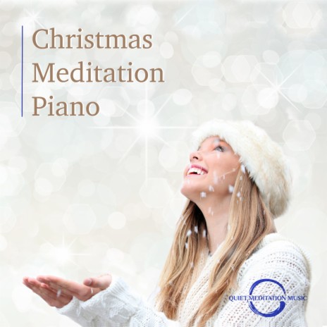 We Wish You A Merry Christmas - Meditation Piano