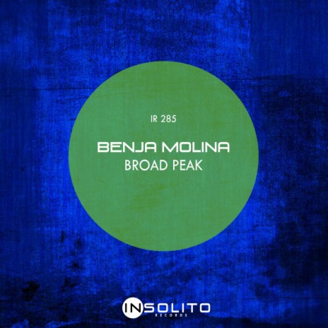 Broad Peak (Benja Molina Remix) | Boomplay Music