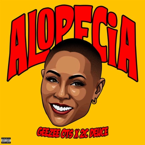 Alopecia ft. 2C Deuce | Boomplay Music