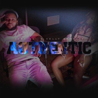 Authentic (Radio Edit)