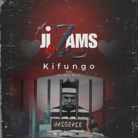 Kifungo ft. Auto music | Boomplay Music