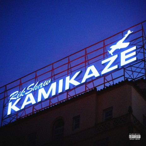 Kamikaze | Boomplay Music