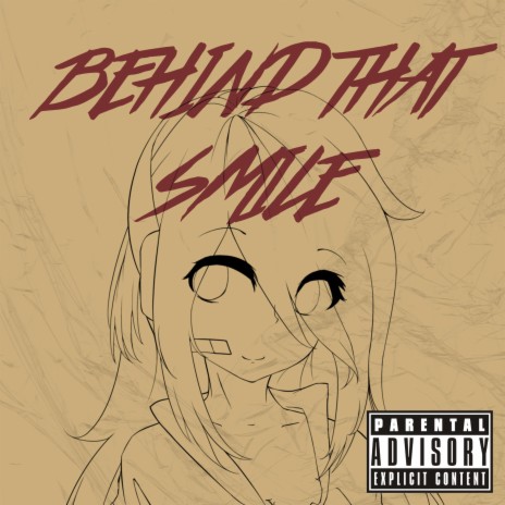 Behind That Smile | Boomplay Music