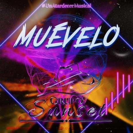 Muévelo | Boomplay Music