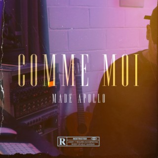 Comme moi lyrics | Boomplay Music