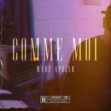 Comme moi | Boomplay Music
