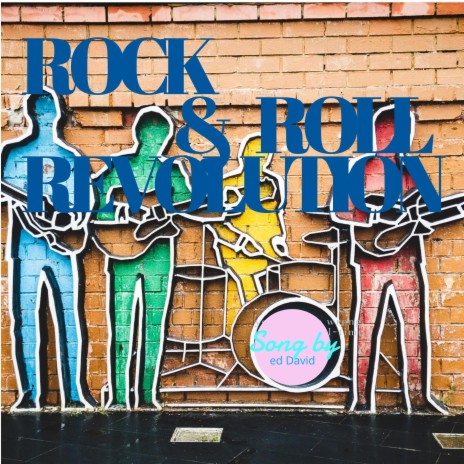 Rock and Roll Revolution | Boomplay Music