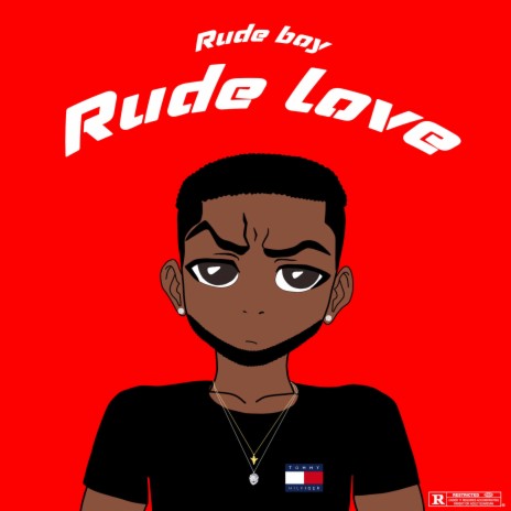 Rude love | Boomplay Music