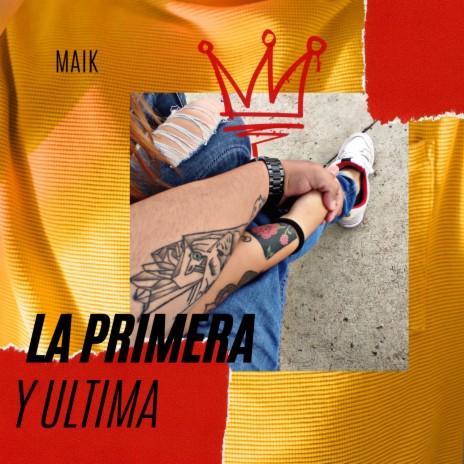 La primera y última | Boomplay Music