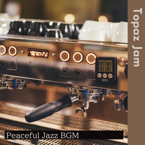 A Cool Cafe in the Morning | Boomplay Music