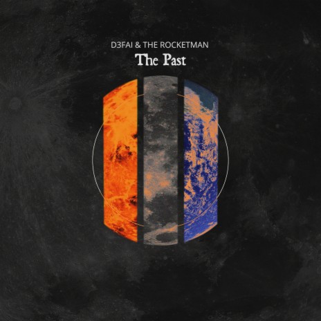 The Past ft. The Rocketman | Boomplay Music