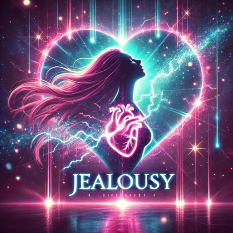 Jealousy (Dance edit)