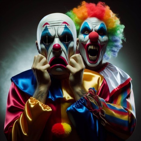The Clown (Horror) | Boomplay Music