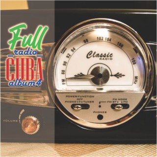 Full Radio Cuba Album4