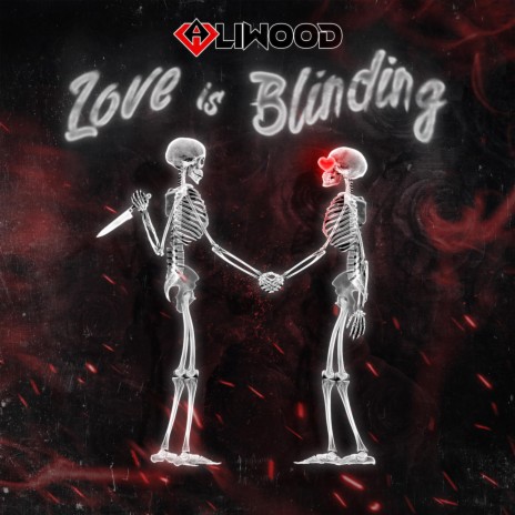 Love is Blinding | Boomplay Music