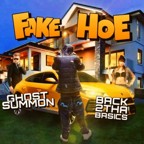 Fake Hoe | Boomplay Music