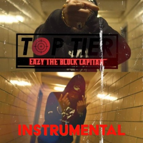 Top Tier (Instrumental) | Boomplay Music