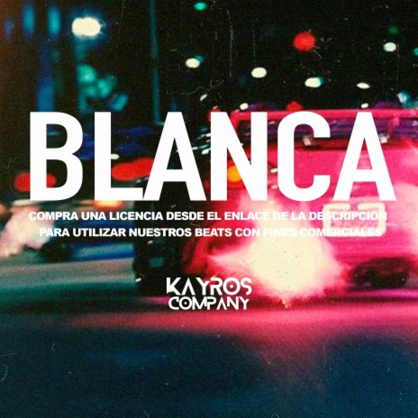 BLANCA | Boomplay Music