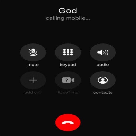 Call God Freestyle