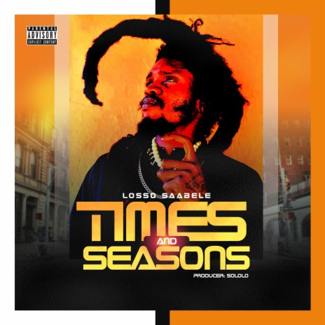 Times And Seasons | Boomplay Music