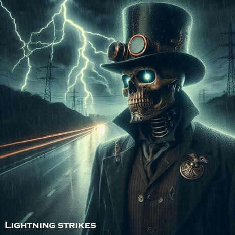 Lightning strikes | Boomplay Music